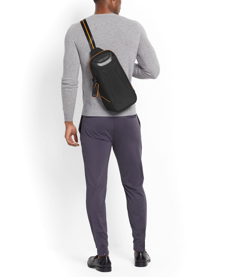 TUMI I MCLAREN Torque Sling  hi-res | TUMI