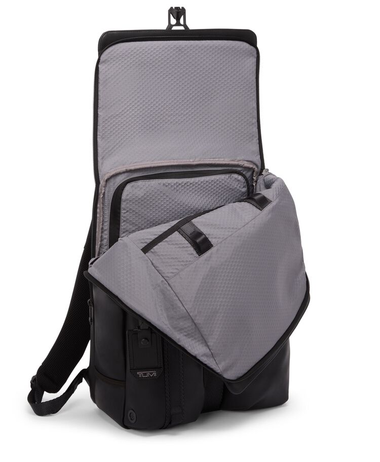 ALPHA BRAVO Surveillance Backpack  hi-res | TUMI