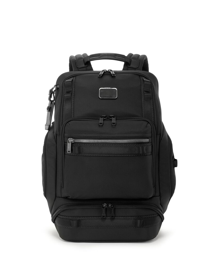 Tumi ALPHA BRAVO RENEGADE BACKPACK  hi-res | TUMI
