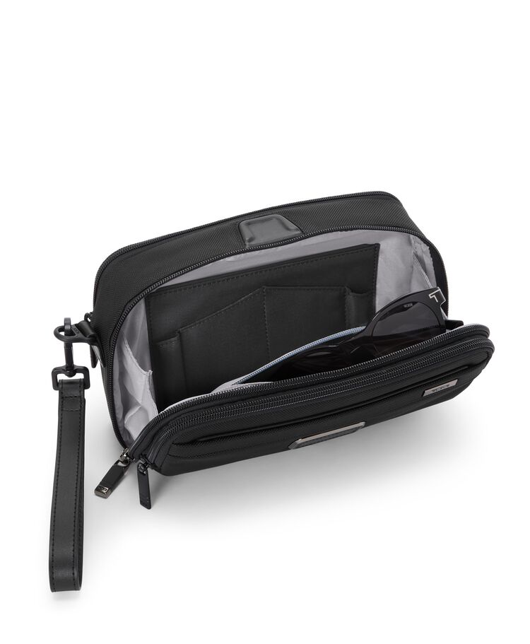 TUMI ALPHA Clutch  hi-res | TUMI