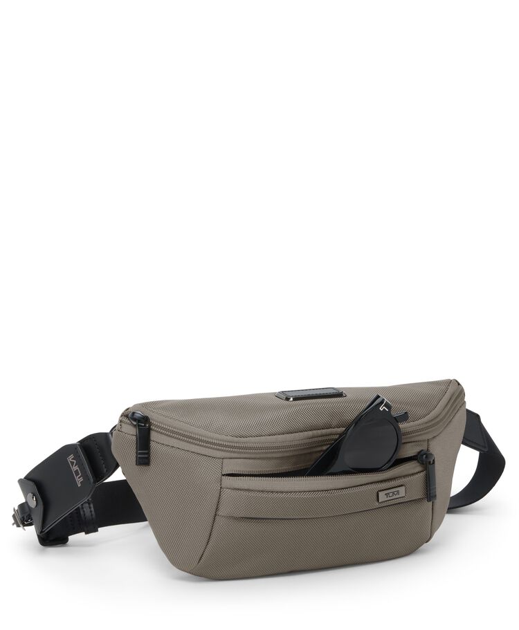 TUMI ALPHA Belt Bag Sling  hi-res | TUMI