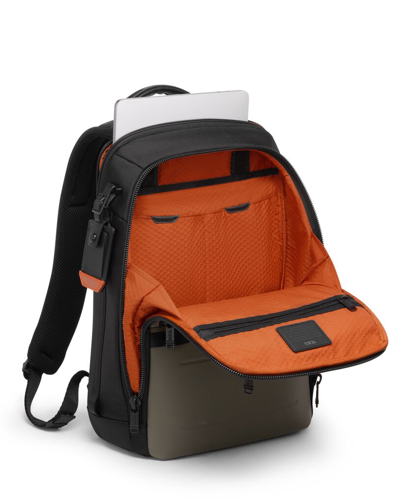 ALPHA BRAVO Dynamic Backpack  hi-res | TUMI