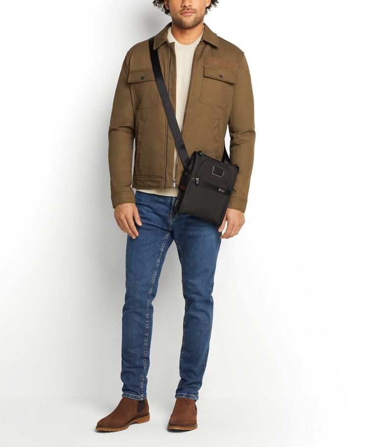 ALPHA Pocket Bag Small  hi-res | TUMI