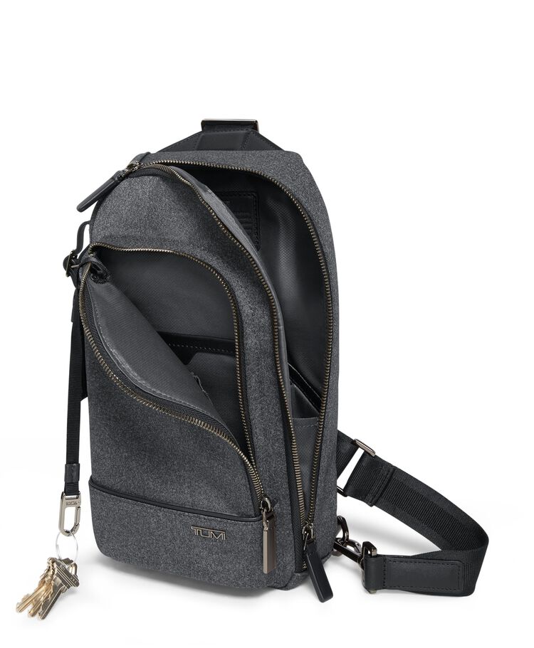 TUMI HARRISON Gregory Sling  hi-res | TUMI