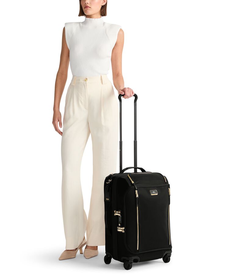 VOYAGEUR Leger International Expandable Carry-On  hi-res | TUMI