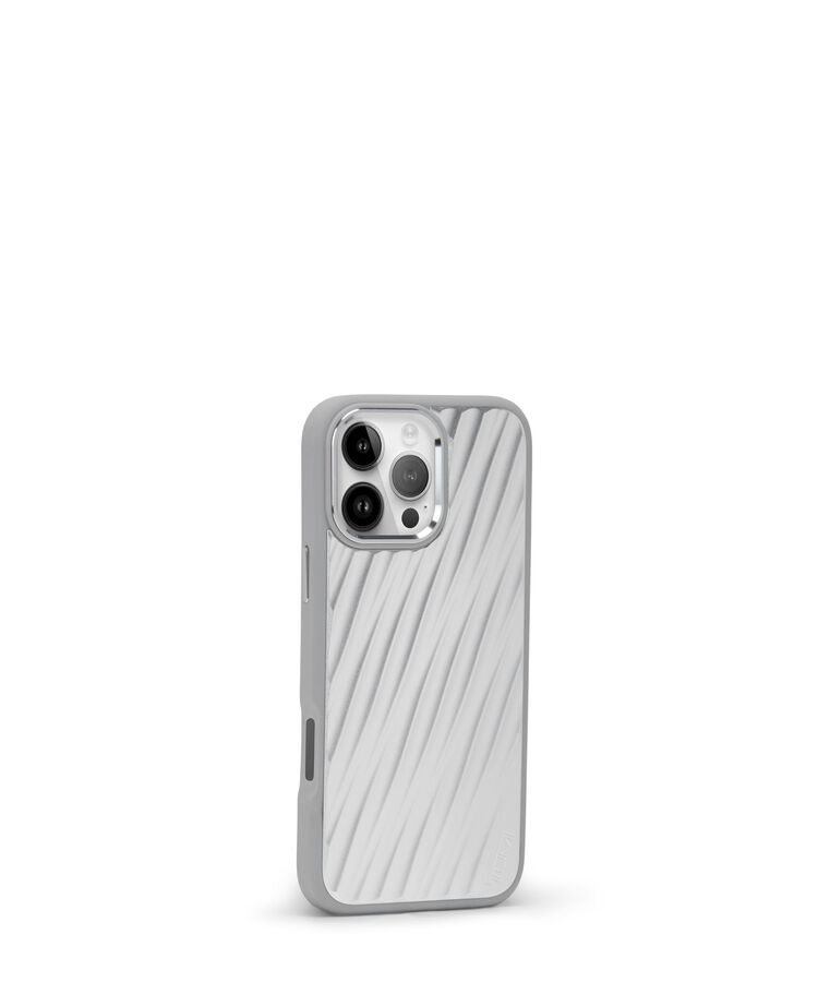 MOBILE ACCESSORIES Aluminum iPhone 16 Pro Max Case  hi-res | TUMI