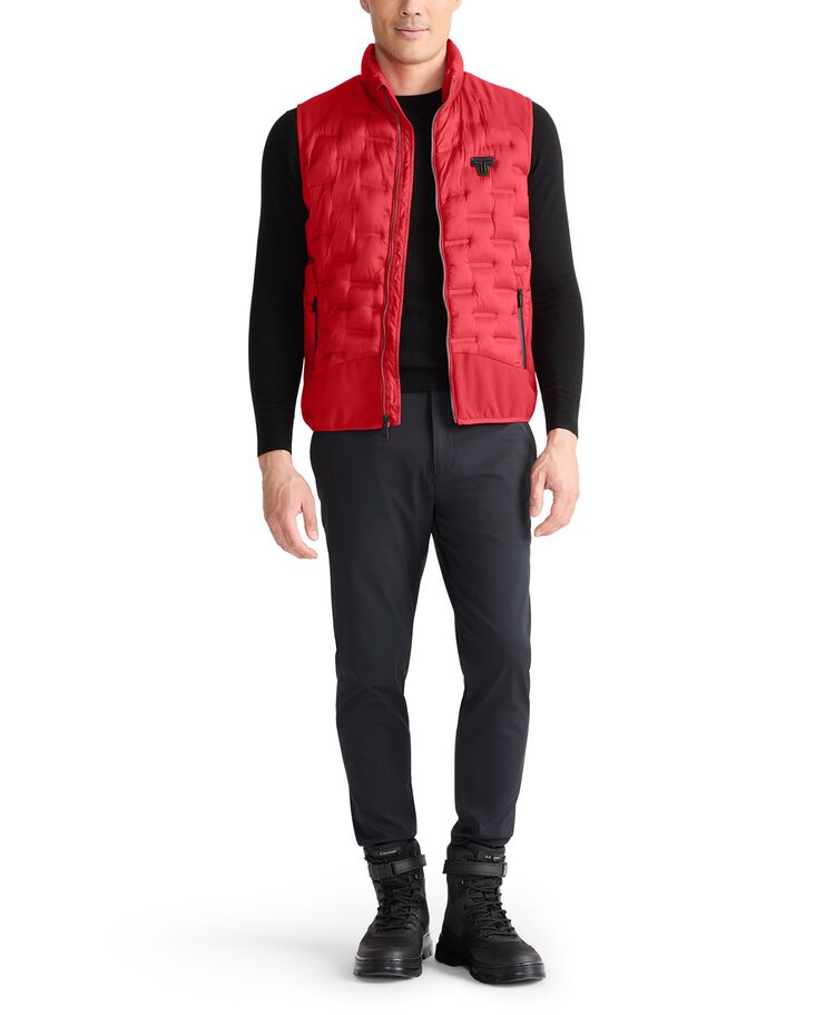 OUTERWEAR MENS MIDWEIGHT VEST L  hi-res | TUMI