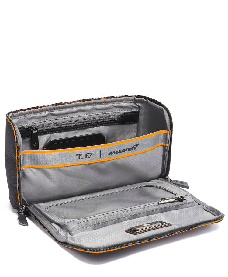 TUMI I MCLAREN Remex Accessory Kit  hi-res | TUMI