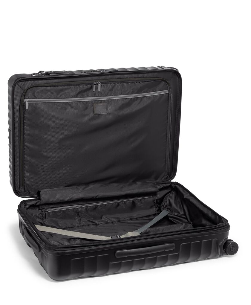 19 DEGREE Extended Trip Expandable 4 Wheeled Carry-On  hi-res | TUMI