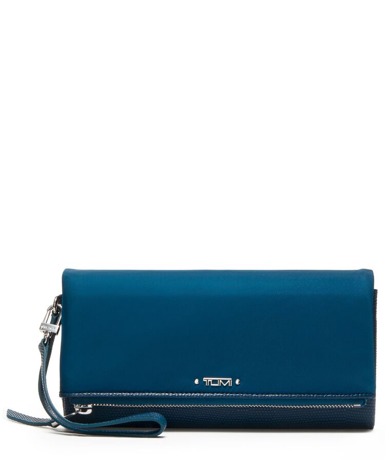 VOYAGEUR TRAVEL WALLET  hi-res | TUMI