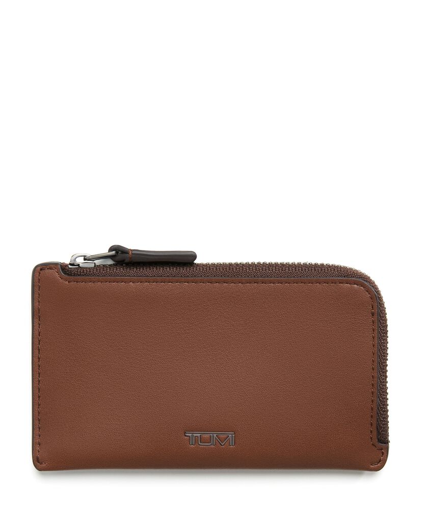 NASSAU SLG L-Zip Card Case  hi-res | TUMI