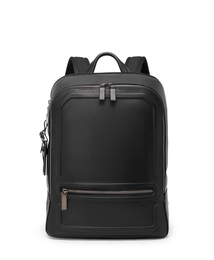 Tumi TUMI HARRISON WILLIAM BACKPACK  hi-res | TUMI