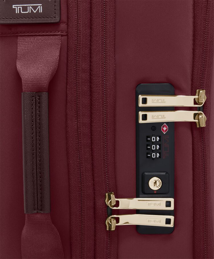 VOYAGEUR Leger International Expandable Carry-On  hi-res | TUMI