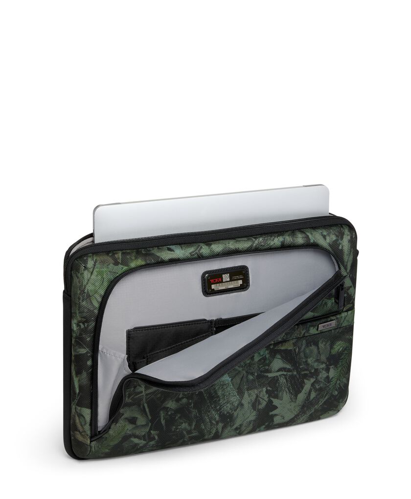 TUMI ALPHA Large 15" Laptop Cover  hi-res | TUMI