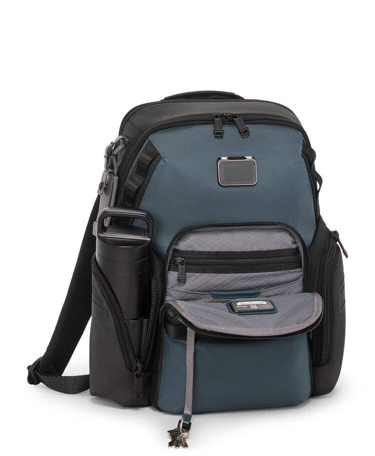 ALPHA BRAVO Navigation Backpack  hi-res | TUMI