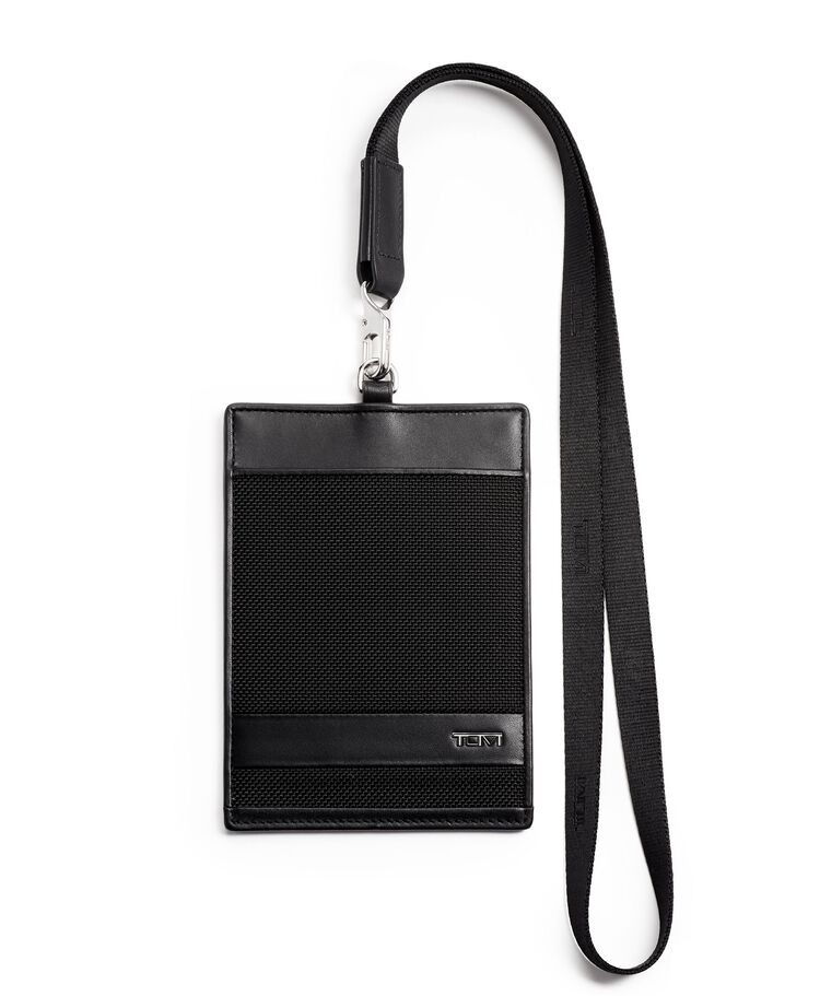 ALPHA TRAVEL LANYARD  hi-res | TUMI