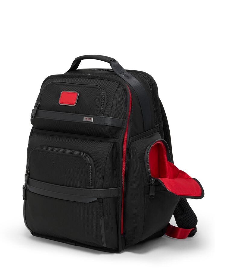 ALPHA Tumi Brief Pack  hi-res | TUMI