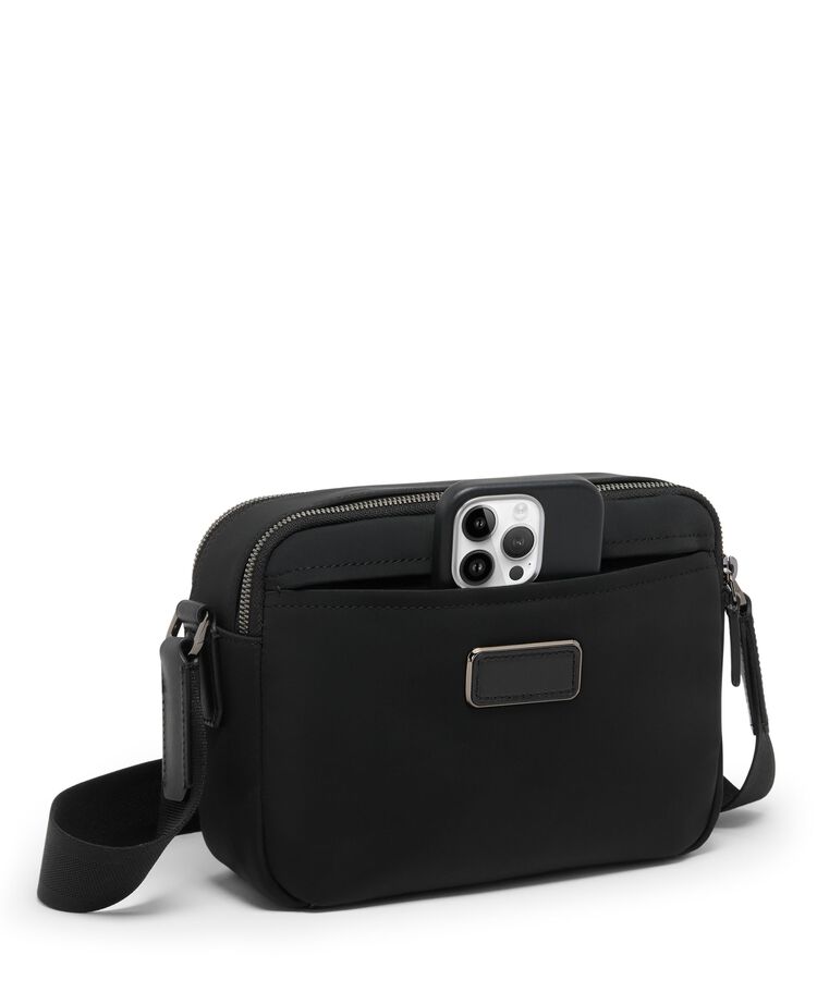 TUMI HARRISON Winsor Crossbody  hi-res | TUMI
