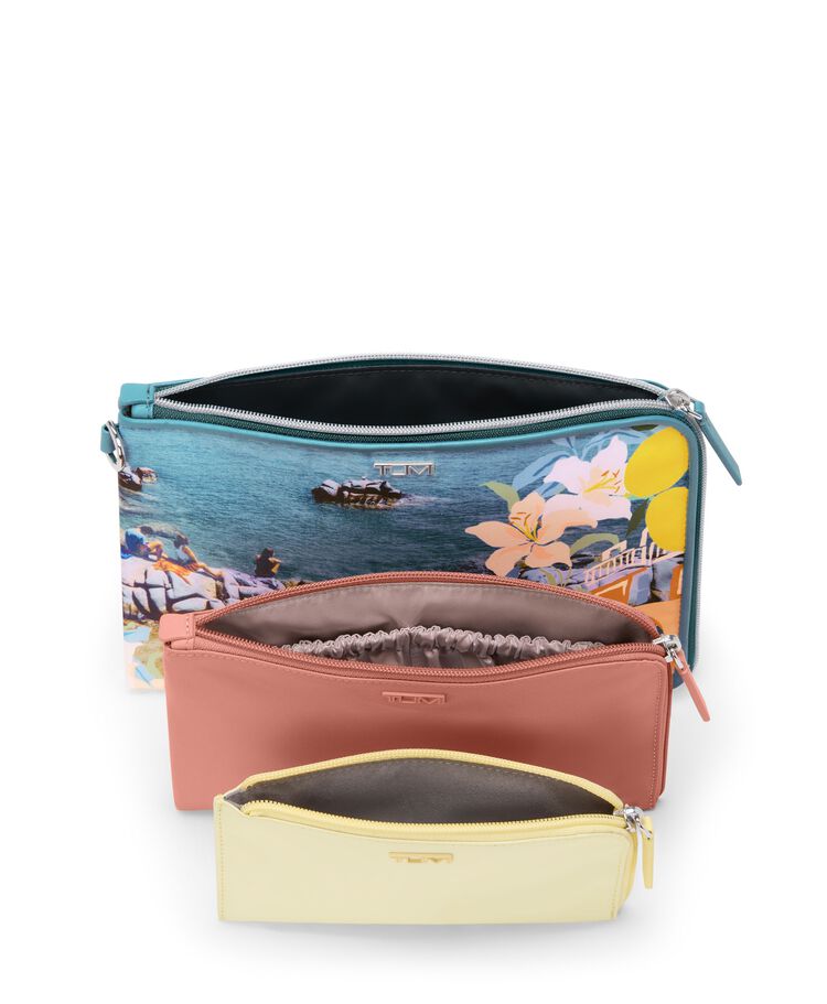 VOYAGEUR Malta Pouch Trio  hi-res | TUMI