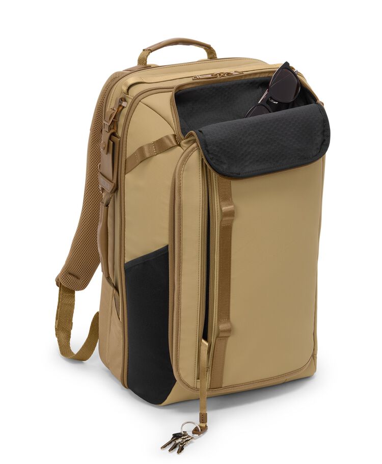 ALPHA BRAVO Detrick Backpack  hi-res | TUMI