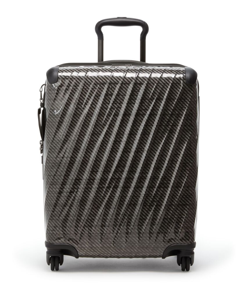 Tumi 19 DEGREE LITE CONTINENTAL CARRY-ON  hi-res | TUMI