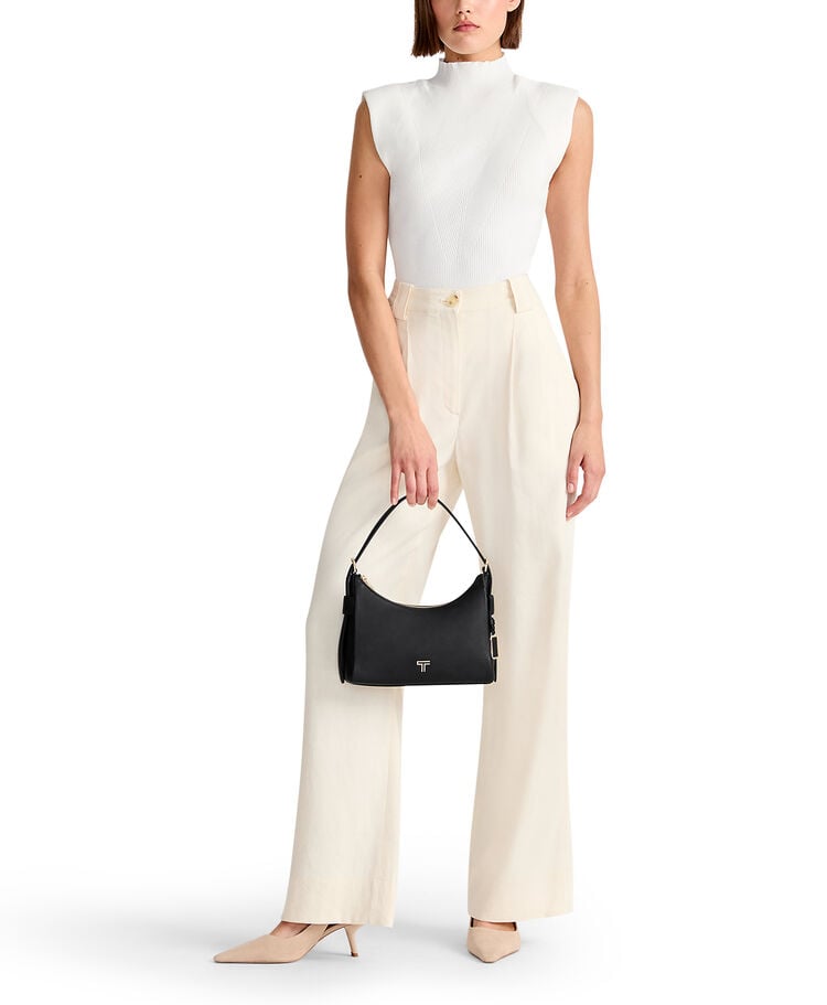 TUMI ミディアムホーボーバッグ Voyageur Collection Evora Evora Medium Hobo | Tumi US