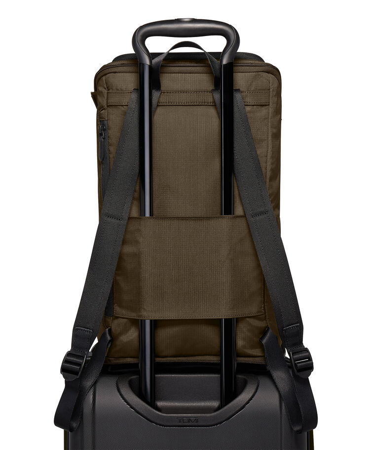 ALPHA BRAVO Packable Backpack  hi-res | TUMI