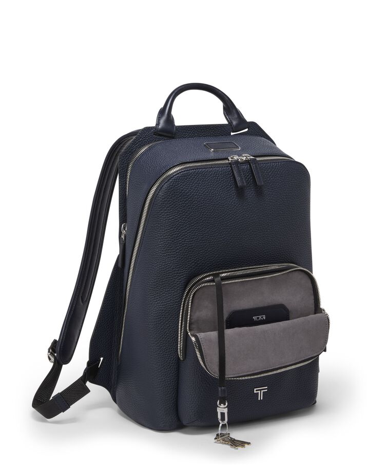 Tumi TURIN DAVIDE BACKPACK  hi-res | TUMI