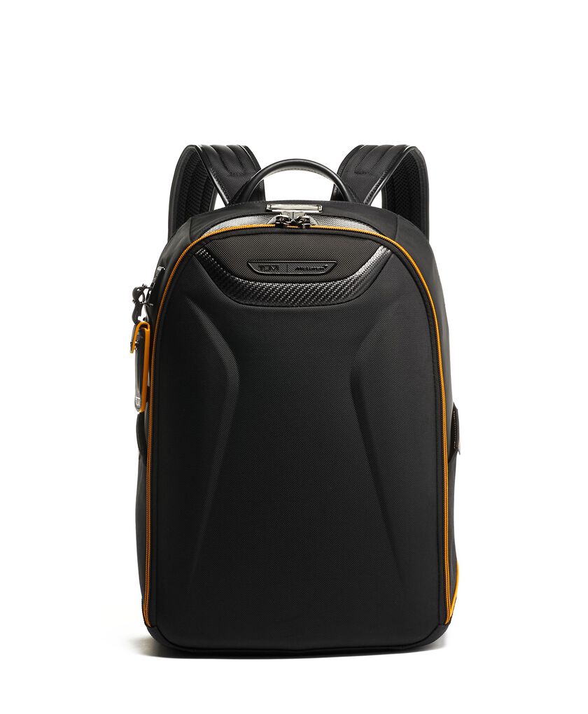 TUMI I MCLAREN VELOCITY BACKPACK  hi-res | TUMI