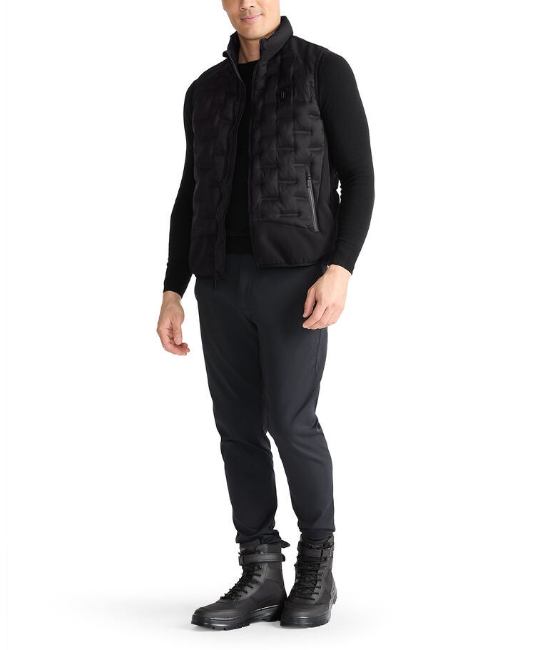 OUTERWEAR MENS Midweight Vest M  hi-res | TUMI