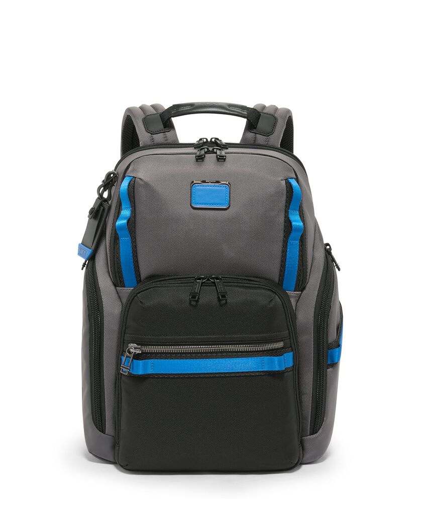 ALPHA BRAVO SEARCH BACKPACK  hi-res | TUMI