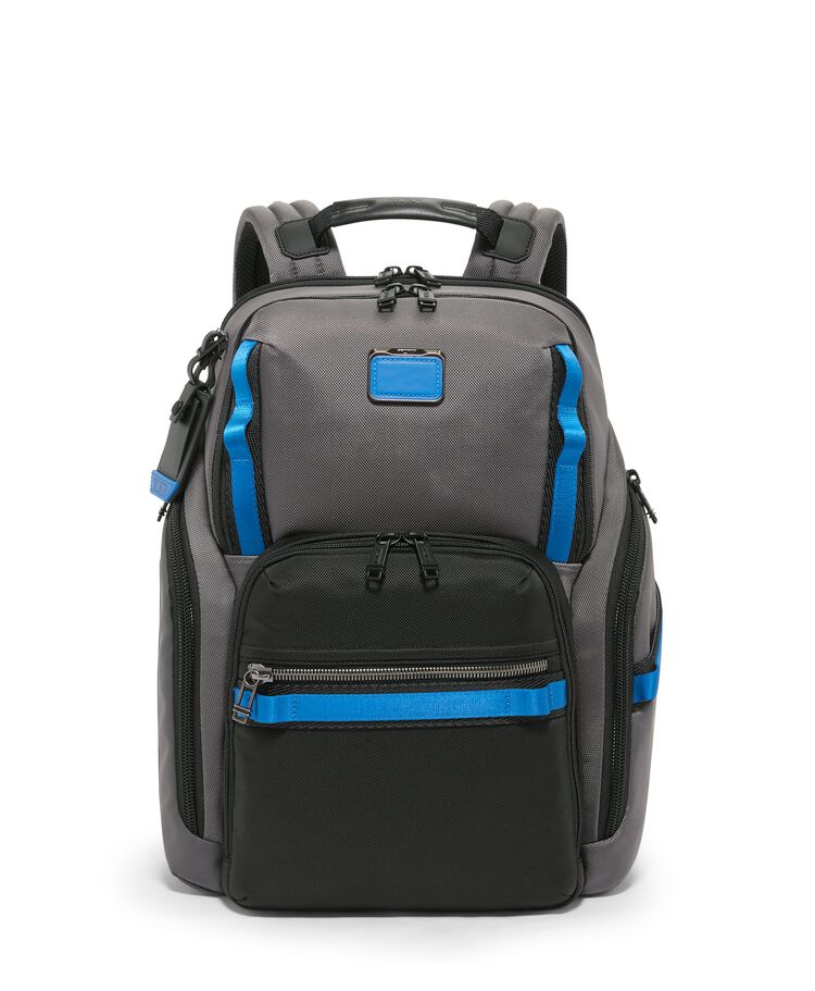 ALPHA BRAVO SEARCH BACKPACK  hi-res | TUMI