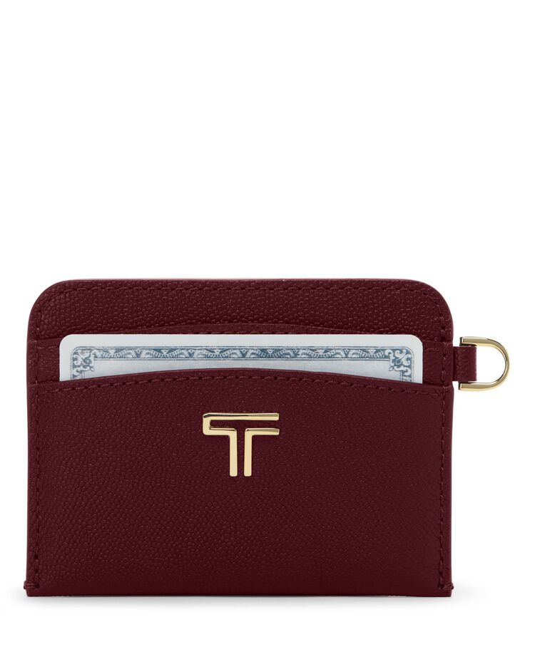 BELDEN SLG Card Case  hi-res | TUMI