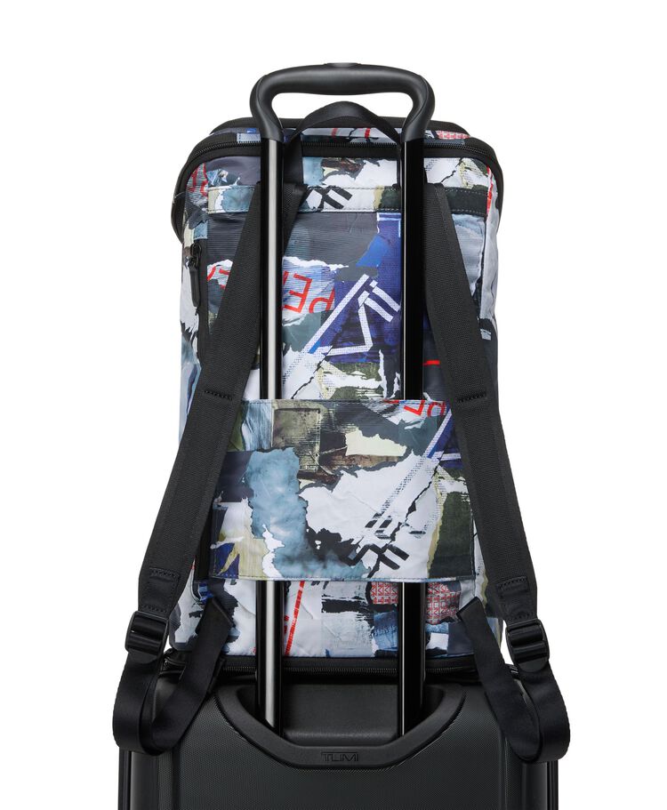 ALPHA BRAVO Packable Backpack  hi-res | TUMI