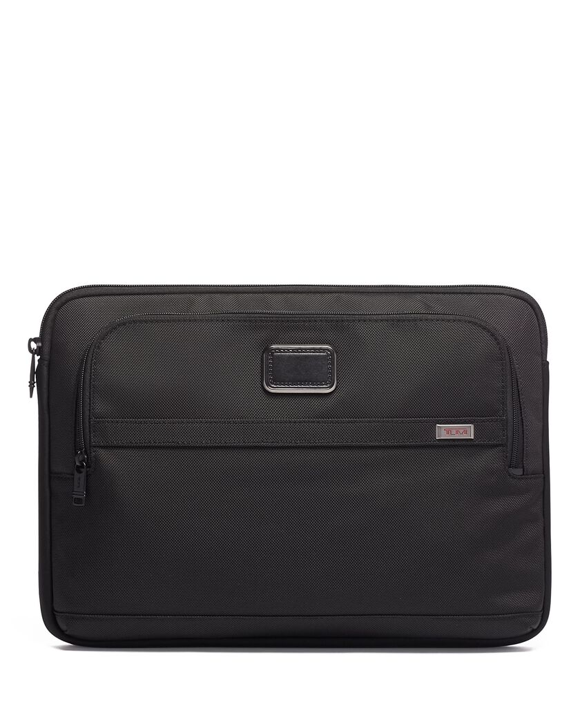 ALPHA Large Laptop Cover  hi-res | TUMI