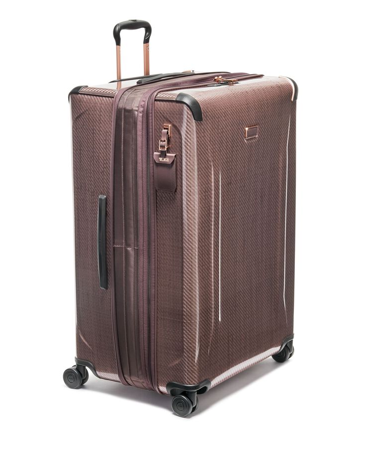TEGRA-LITE® Extended Trip Expandable 4 Wheeled Packing Case  hi-res | TUMI