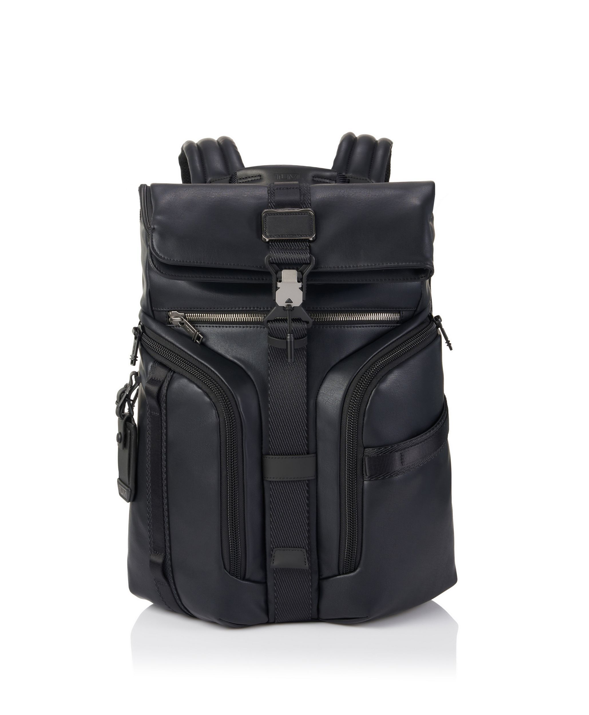 Tumi ノマディック 私服 tumi バックパック ALPHA BRAVO Logistics