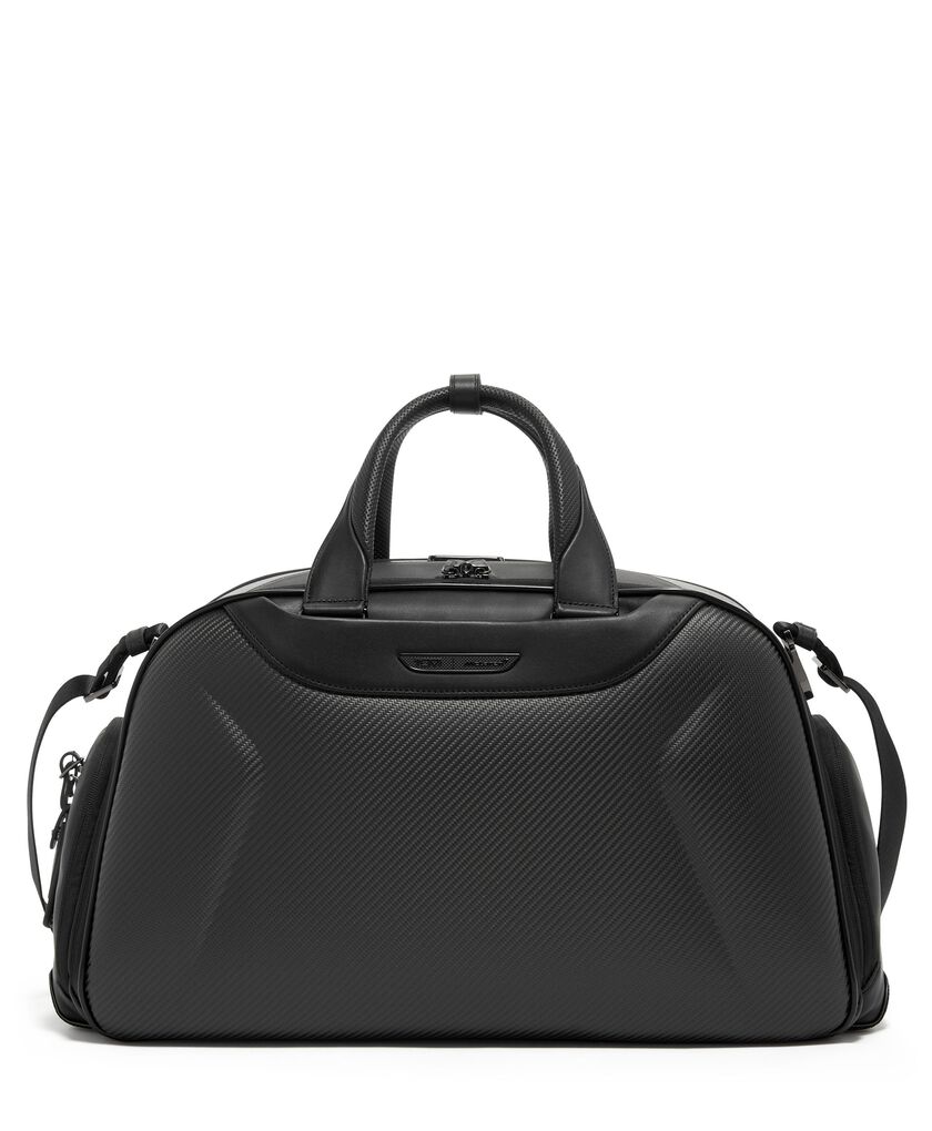 TUMI I MCLAREN QUANTUM DUFFEL  hi-res | TUMI
