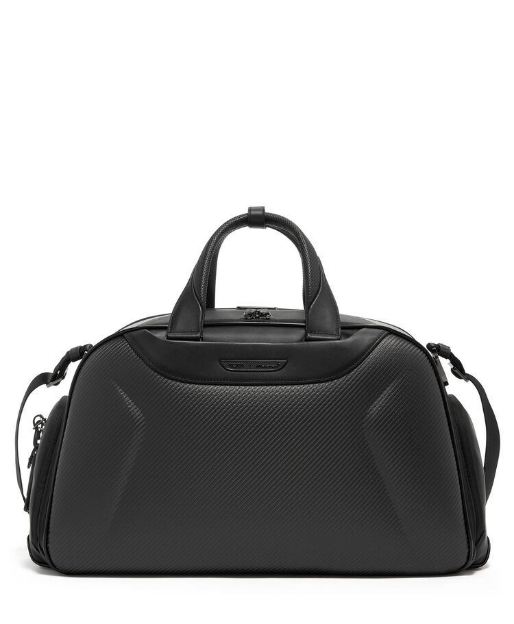 TUMI I MCLAREN QUANTUM DUFFEL  hi-res | TUMI