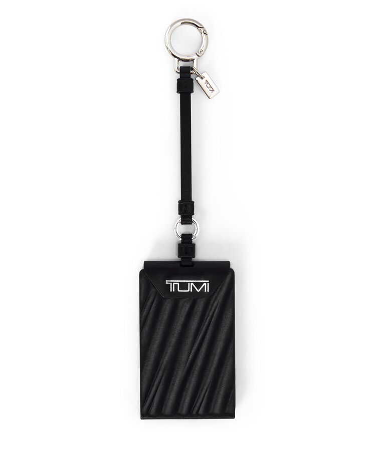 Tumi KEY FOBS TUMI MIRROR CHARM  hi-res | TUMI