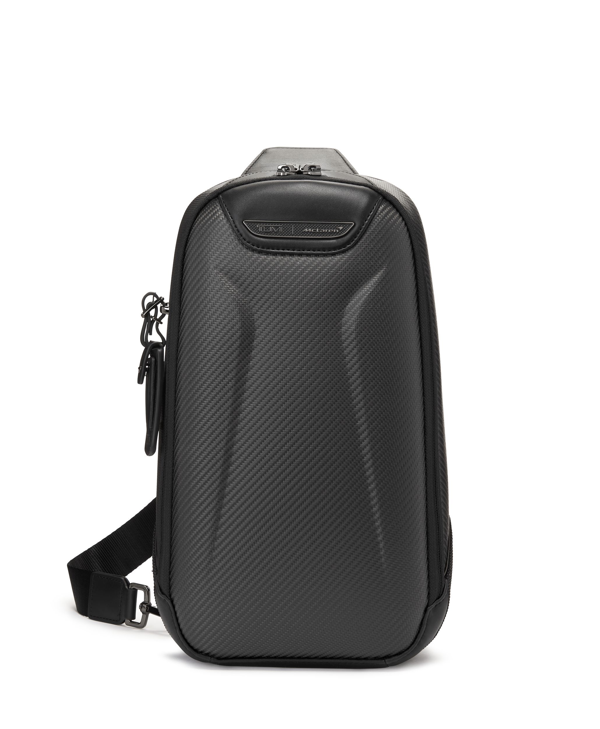 Tumi sling bag 2025 malaysia