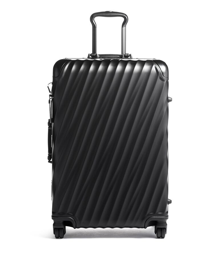 19 DEGREE ALUMINUM SHORT TRIP PACKING CASE  hi-res | TUMI
