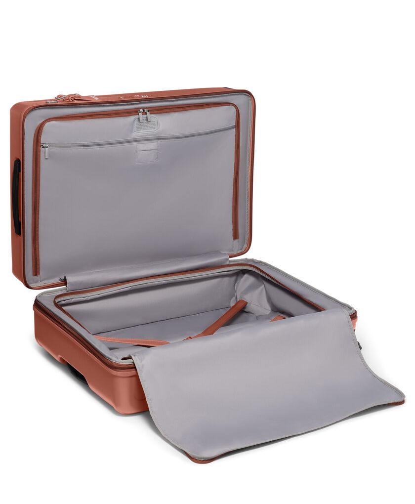 TUMI VENTRA Large Expandable Checked  hi-res | TUMI