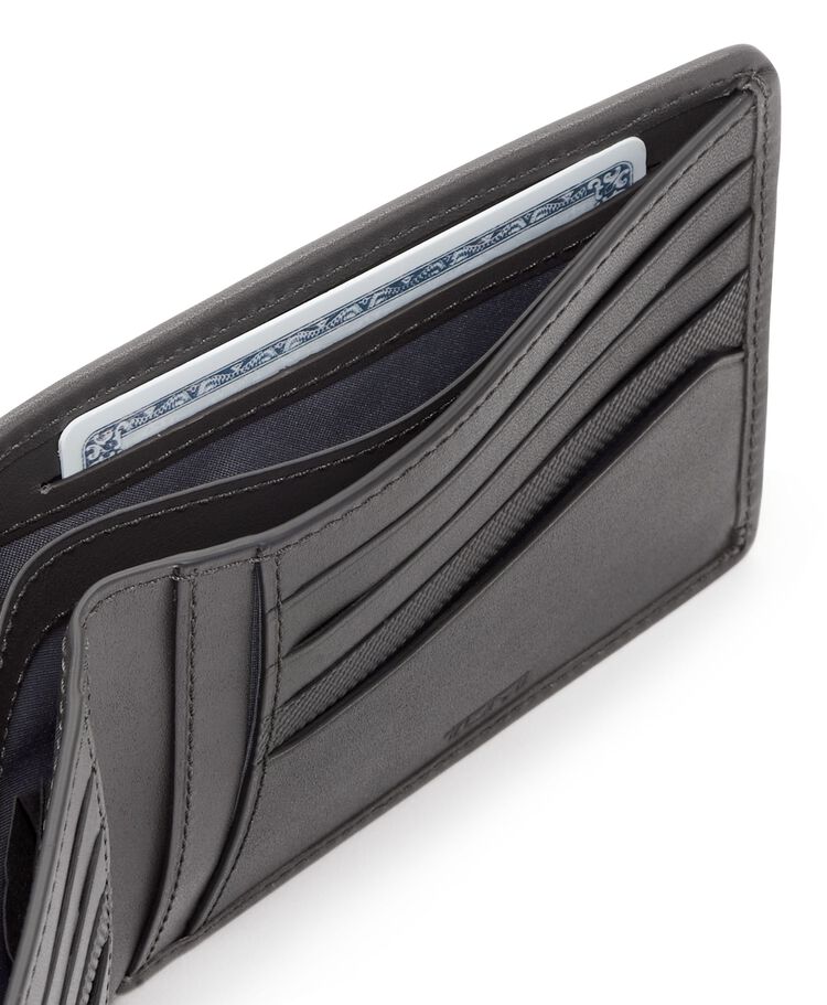 ALPHA Global Double Billfold  hi-res | TUMI