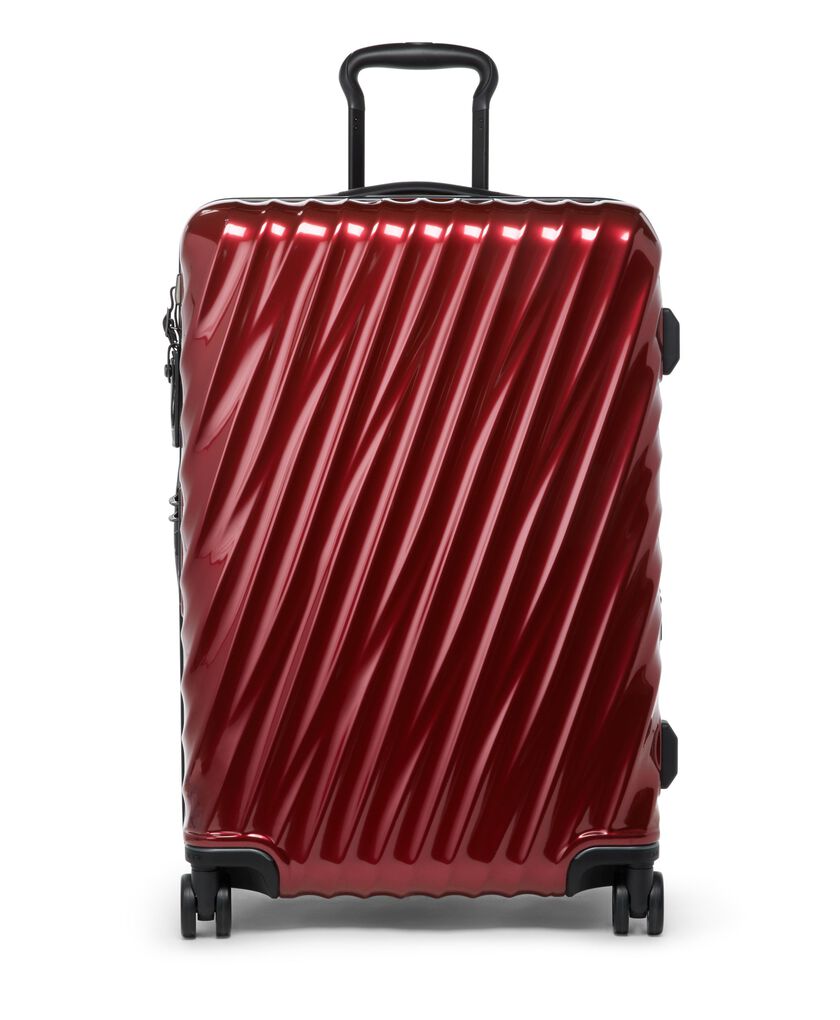 19 DEGREE Short Trip Expandable 4 Wheeled Packing Case  hi-res | TUMI