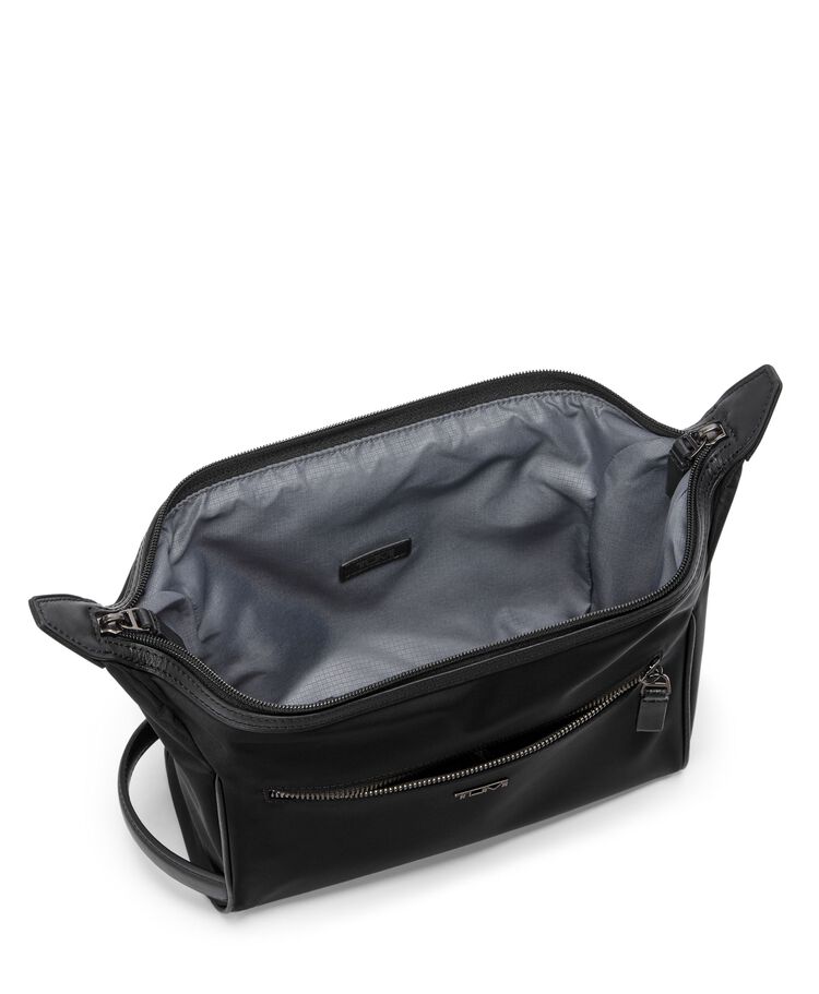 TUMI TRAVEL ACCESS. Framed Travel Kit  hi-res | TUMI