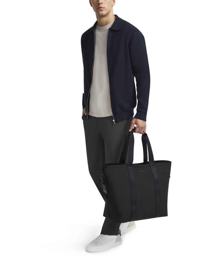 ALPHA BRAVO Essential Medium East West Tote  hi-res | TUMI