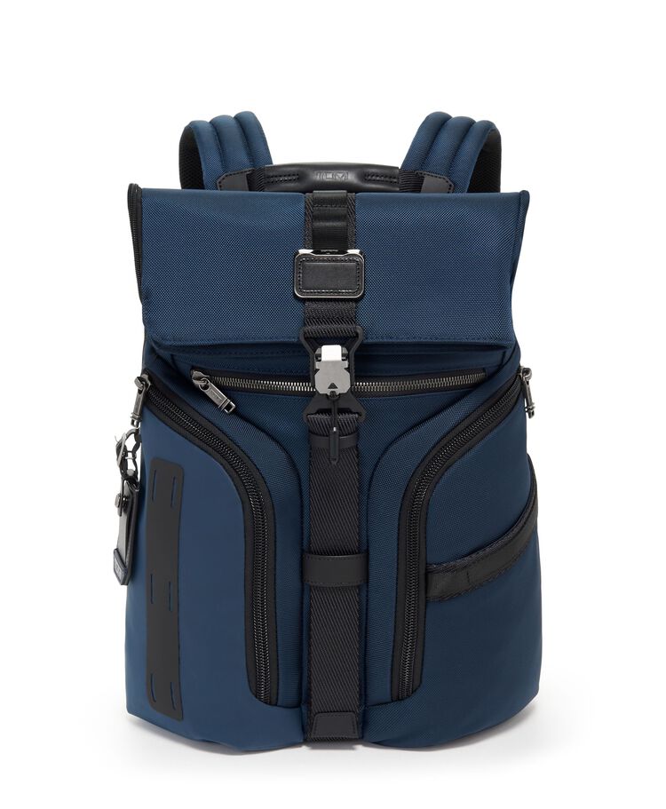 ALPHA BRAVO LOGISTICS BACKPACK  hi-res | TUMI
