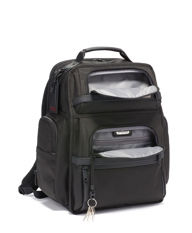 ALPHA Tumi Brief Pack  hi-res | TUMI