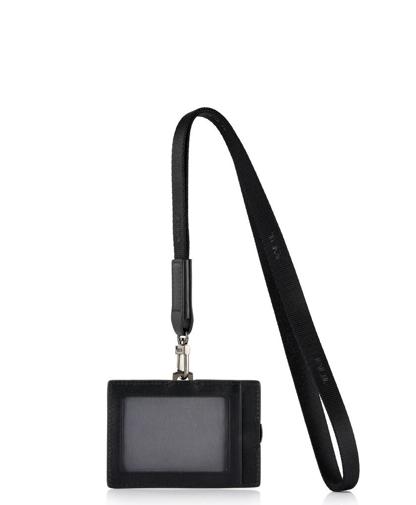 NASSAU ID Card Lanyard  hi-res | TUMI